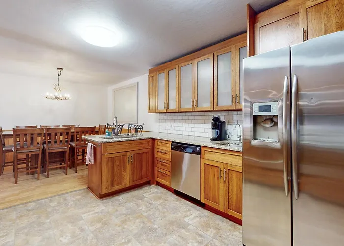 Holiday home Rainbow Retreat Pinetop-Lakeside