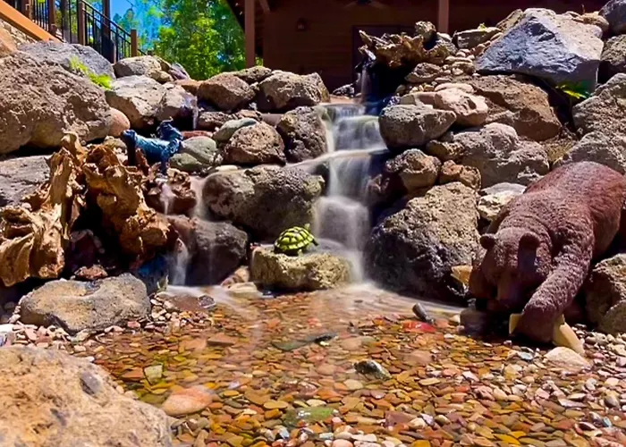 Rainbow Retreat Holiday home Pinetop-Lakeside