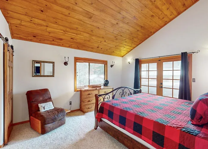 Rainbow Retreat *