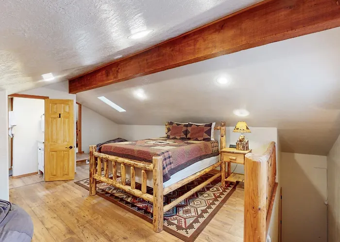 Rainbow Retreat Holiday home *
