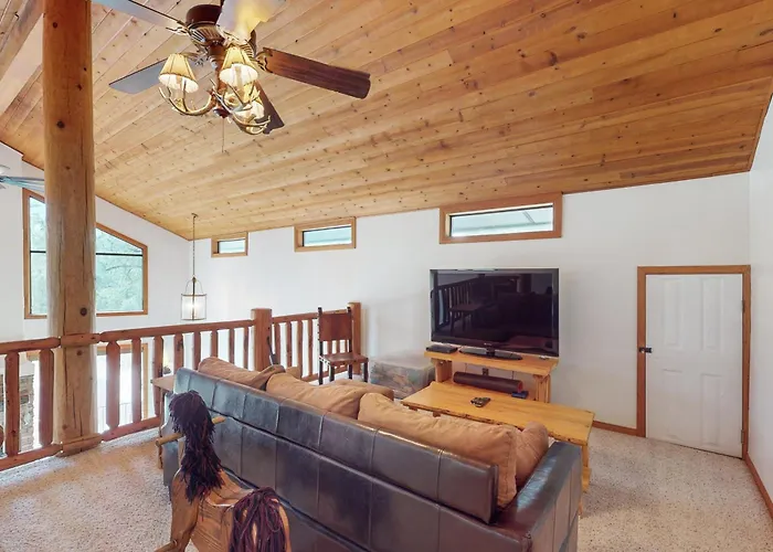 Rainbow Retreat Pinetop-Lakeside