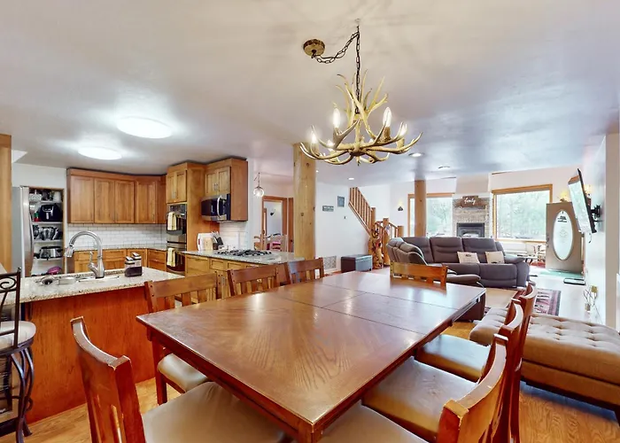 Holiday home Rainbow Retreat Pinetop-Lakeside