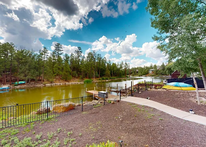 Rainbow Retreat Holiday home