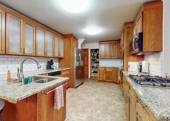 Holiday home Rainbow Retreat Pinetop-Lakeside