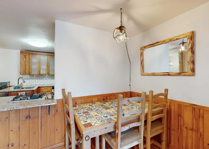 Rainbow Retreat Pinetop-Lakeside