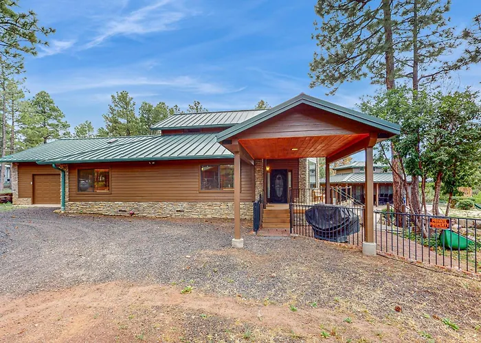 Rainbow Retreat Holiday home *